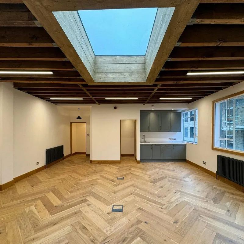 6 Grafton Mews, Fitzrovia