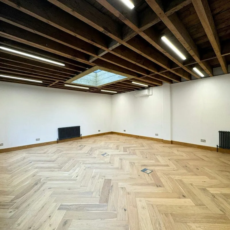 6 Grafton Mews, Fitzrovia