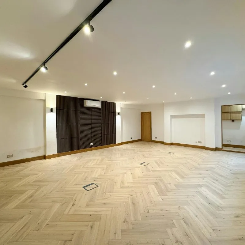 6 Grafton Mews, Fitzrovia