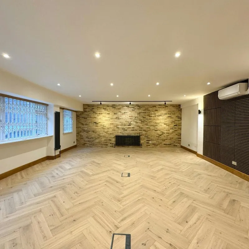 6 Grafton Mews, Fitzrovia