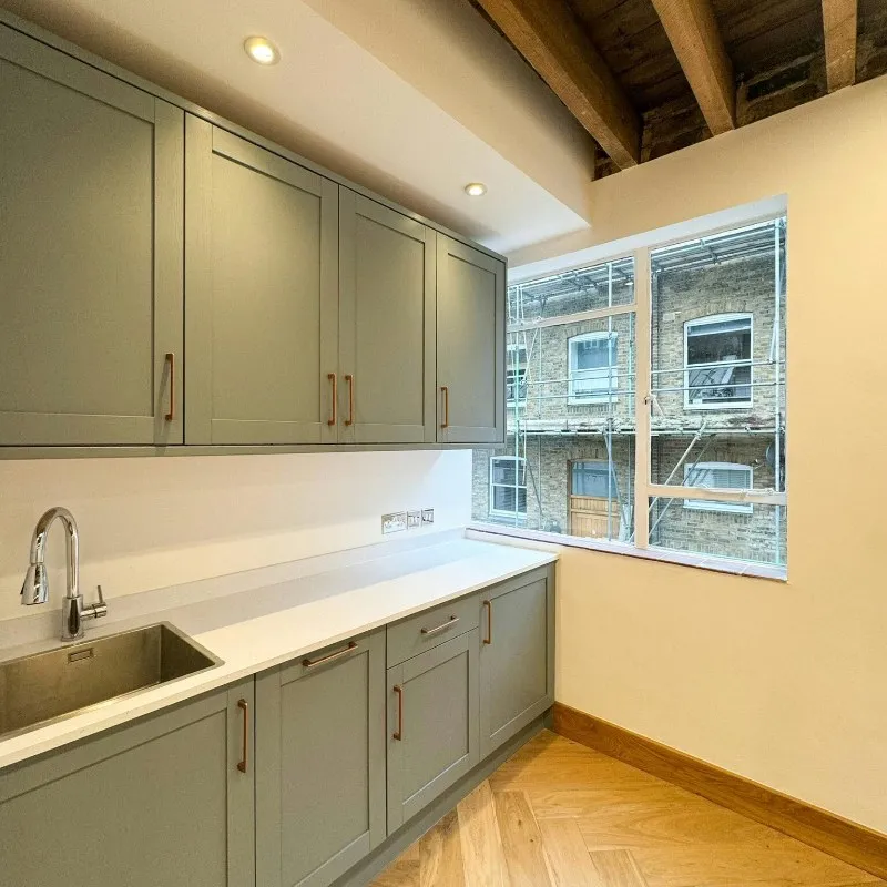 6 Grafton Mews, Fitzrovia