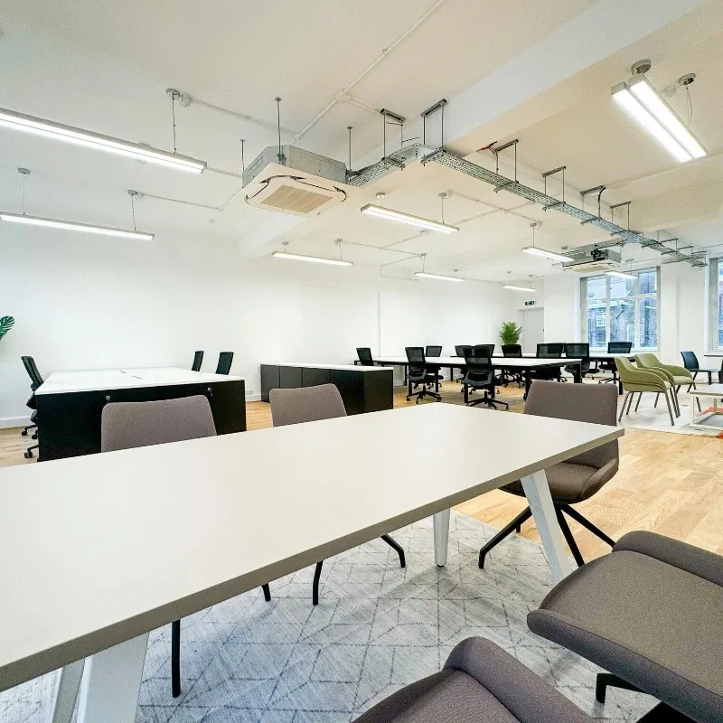 72 Margaret Street, Fitzrovia