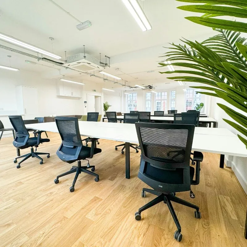 72 Margaret Street, Fitzrovia