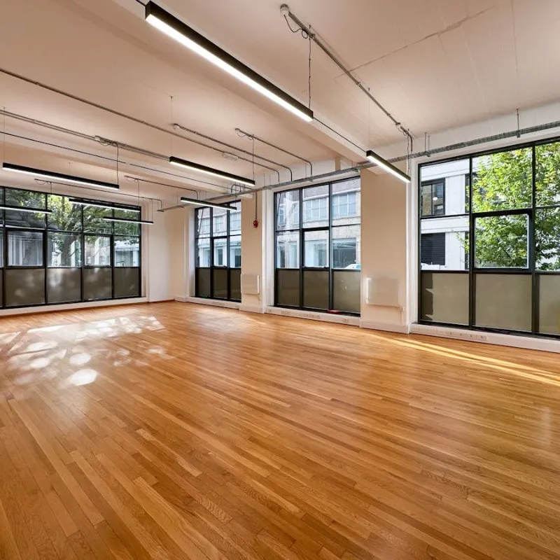 30 Gresse Street, Fitzrovia - W1T