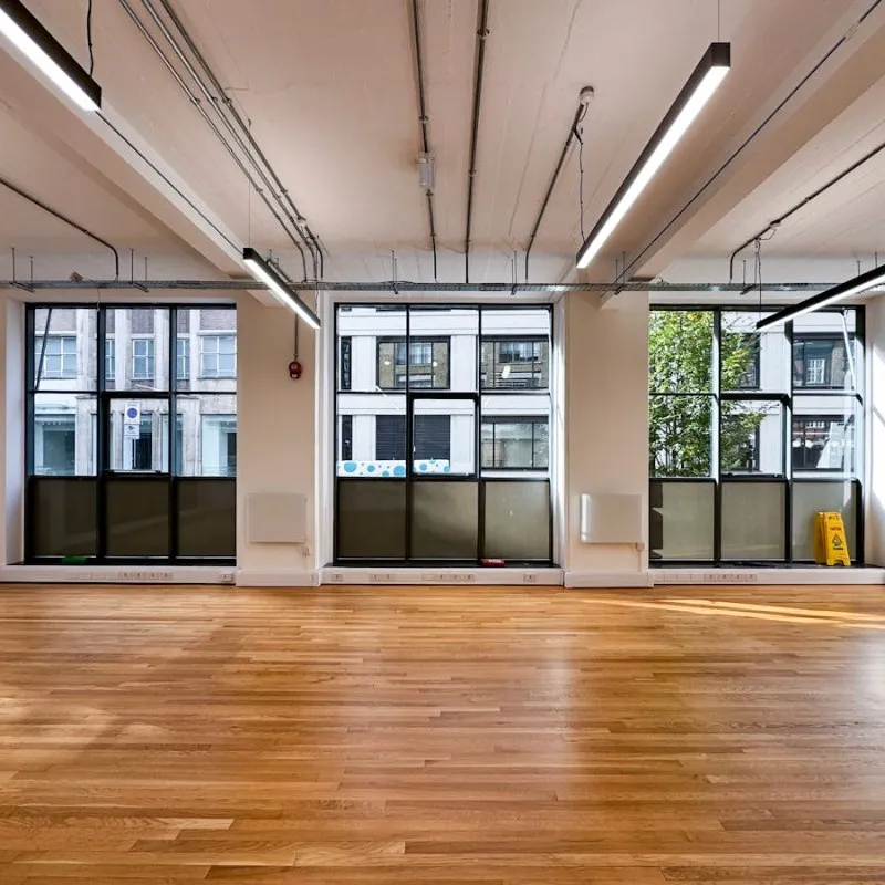 30 Gresse Street, Fitzrovia