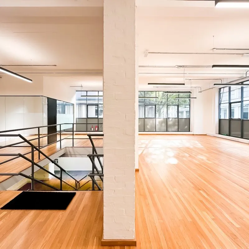 30 Gresse Street, Fitzrovia