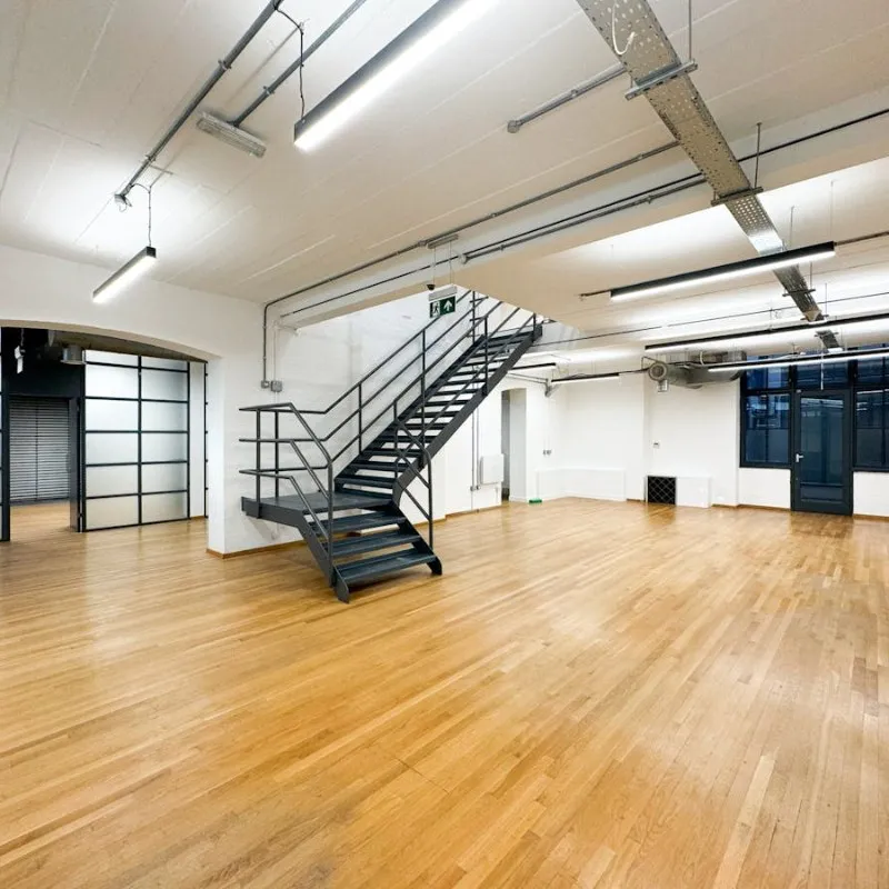 30 Gresse Street, Fitzrovia