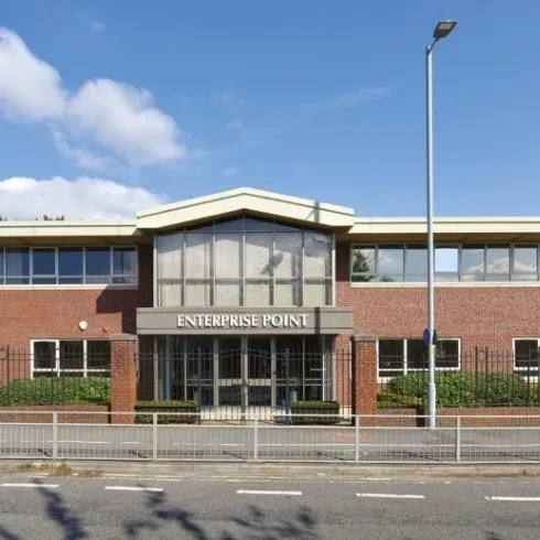 Enterprise Point, Altrincham Road, Sharston - M22