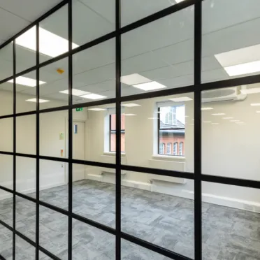 Stamford House
Northenden Road