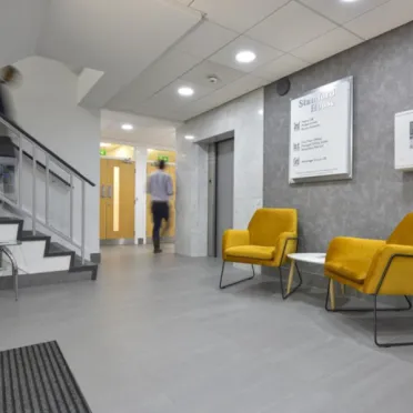 Stamford House
Northenden Road