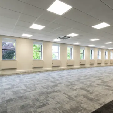 Stamford House
Northenden Road