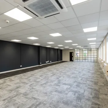 Stamford House
Northenden Road