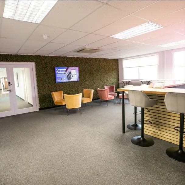 Studio 10, Cringleford Business Centre, Intwood Road
