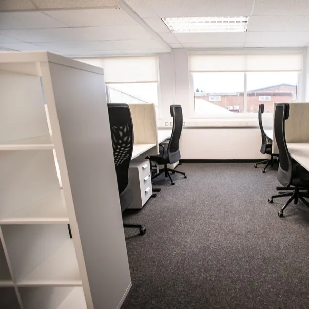 Studio 10, Cringleford Business Centre, Intwood Road