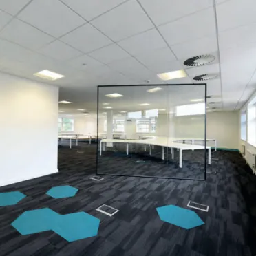 Cinnamon Park
Crab Lane