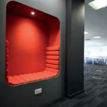 Cinnamon Park
Crab Lane