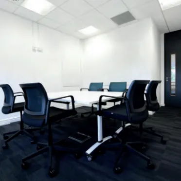 Cinnamon Park
Crab Lane