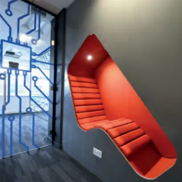 Cinnamon Park
Crab Lane