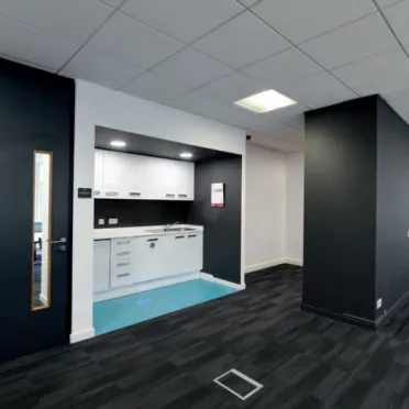 Cinnamon Park
Crab Lane