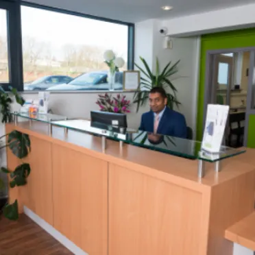 Unity Business Centre