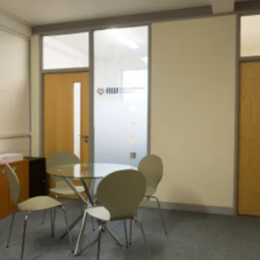 Unity Business Centre