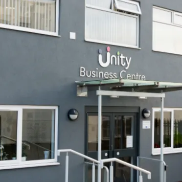 Unity Business Centre