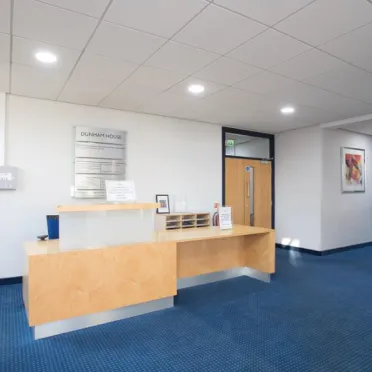 Dunham House, Washway Road, Sale - M33