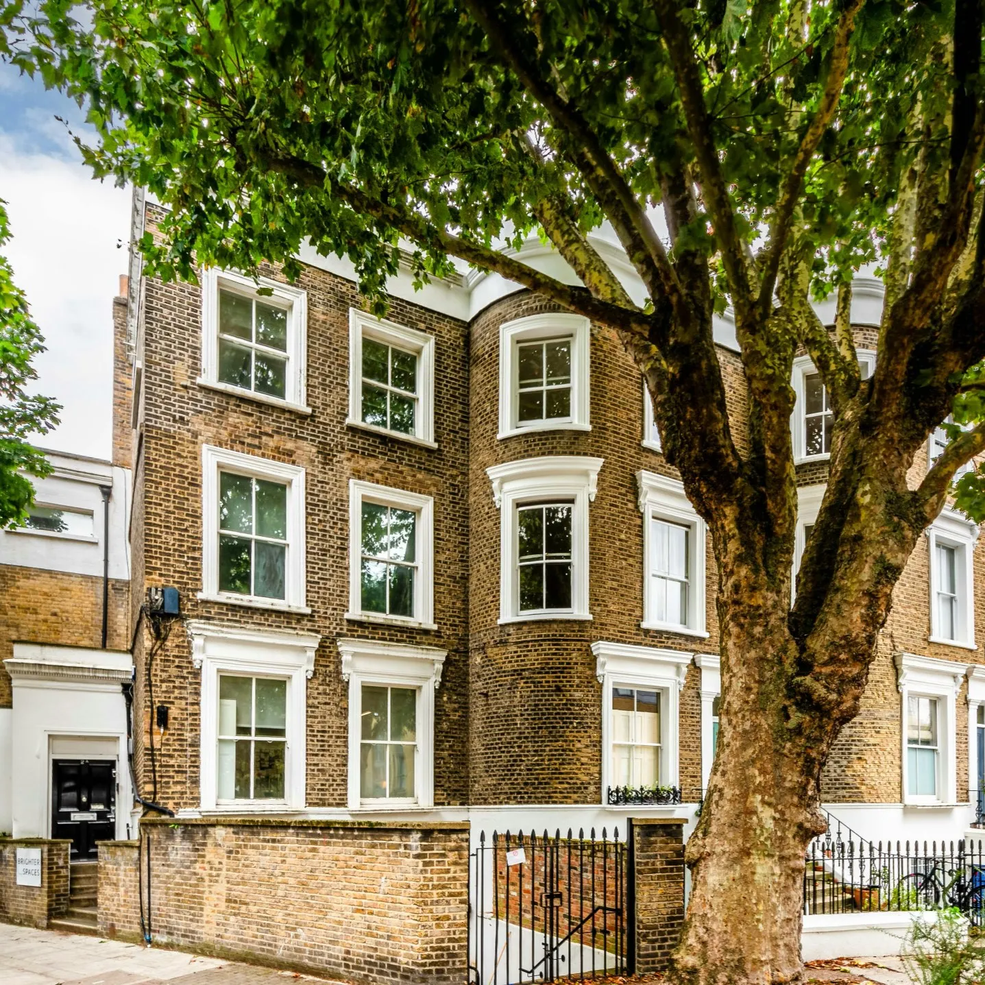 2A Prebend Street, Islington