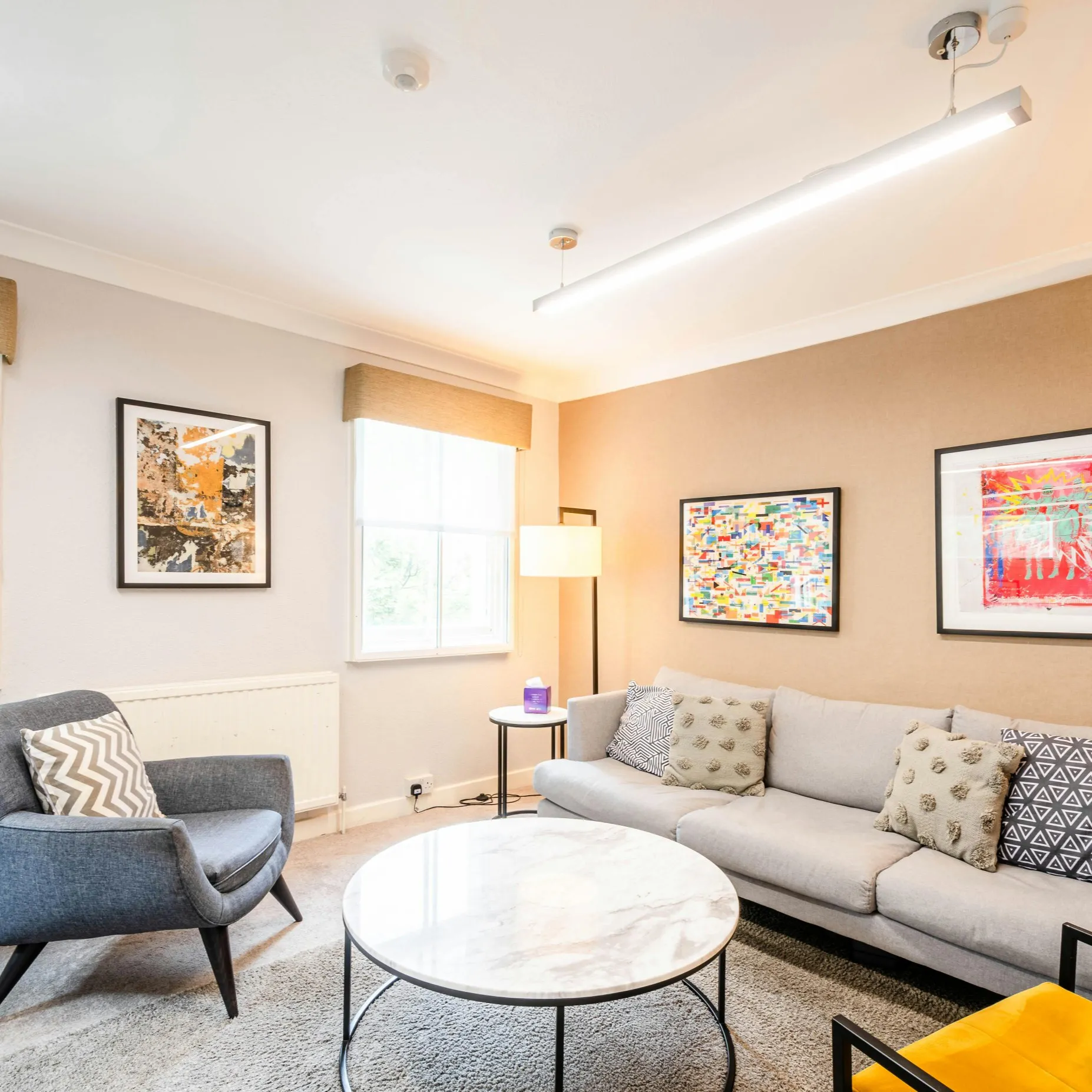 2A Prebend Street, Islington