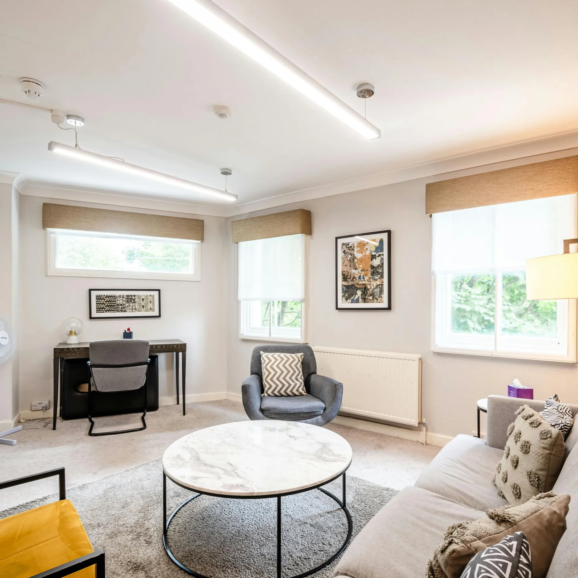 2A Prebend Street, Islington