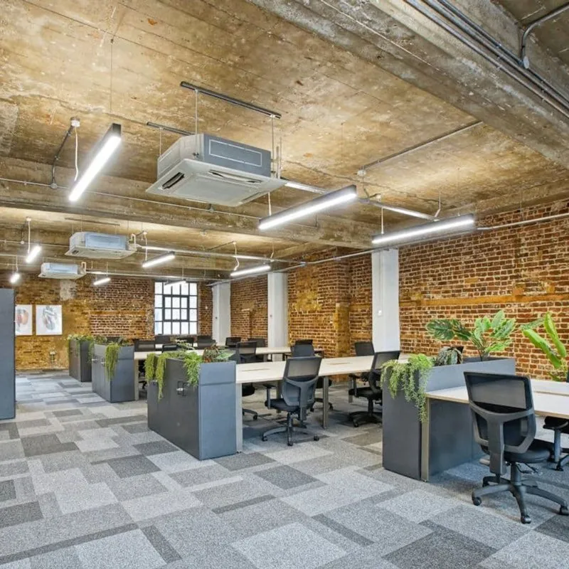 64 Essex Road, Islington