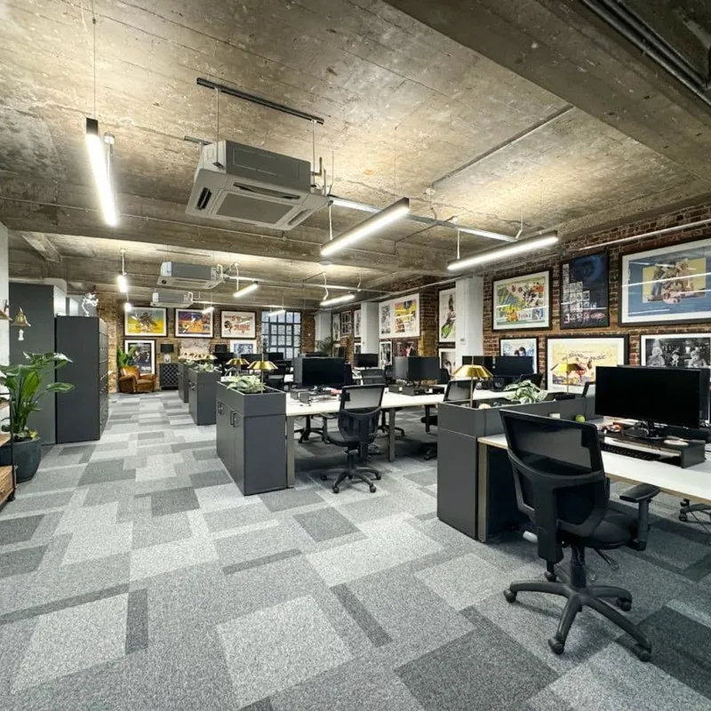 64 Essex Road, Islington