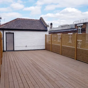 8 Leeke Street, Kings Cross