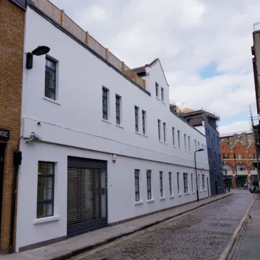 8 Leeke Street, Kings Cross