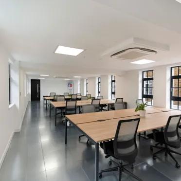 8 Leeke Street, Kings Cross