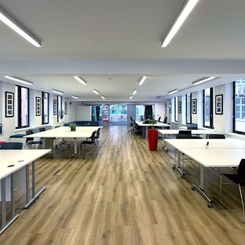 14-15 Berners Street, Fitzrovia