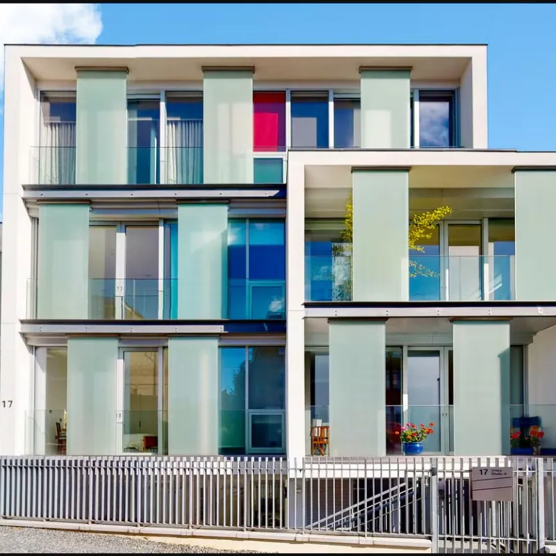 17 Barnsbury Terrace, Islington