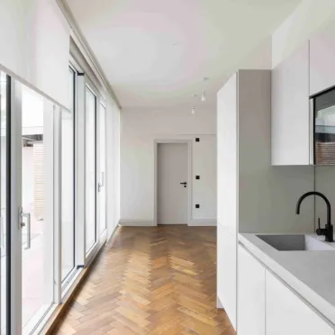 17 Barnsbury Terrace, Islington