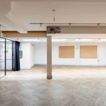 17 Barnsbury Terrace, Islington