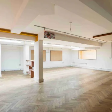 17 Barnsbury Terrace, Islington