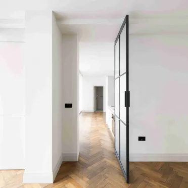 17 Barnsbury Terrace, Islington