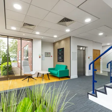 Pinewood Court, Tytherington Business Village