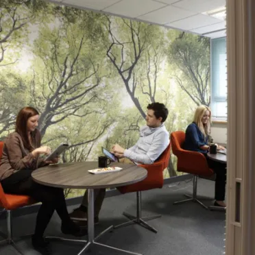 Pinewood Court, Tytherington Business Village