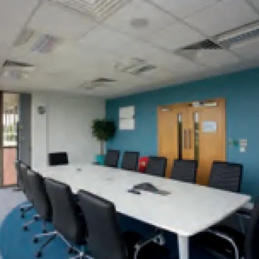 Pinewood Court, Tytherington Business Village