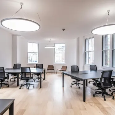 251 Pentonville Road, King's Cross