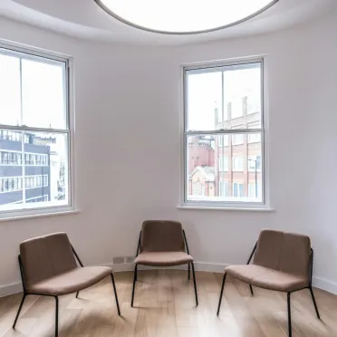 251 Pentonville Road, King's Cross