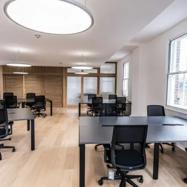 251 Pentonville Road, King's Cross