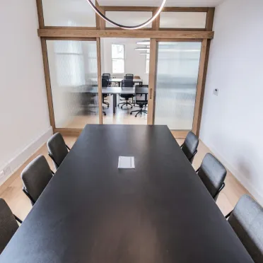 251 Pentonville Road, King's Cross