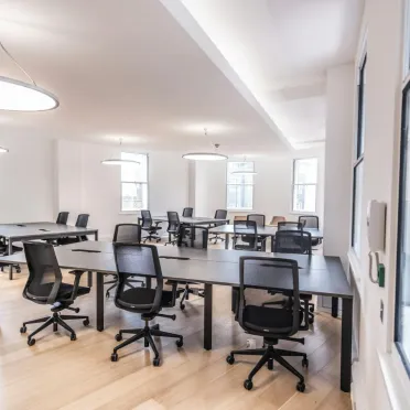 251 Pentonville Road, King's Cross