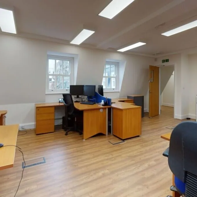 10 London Mews, Marylebone